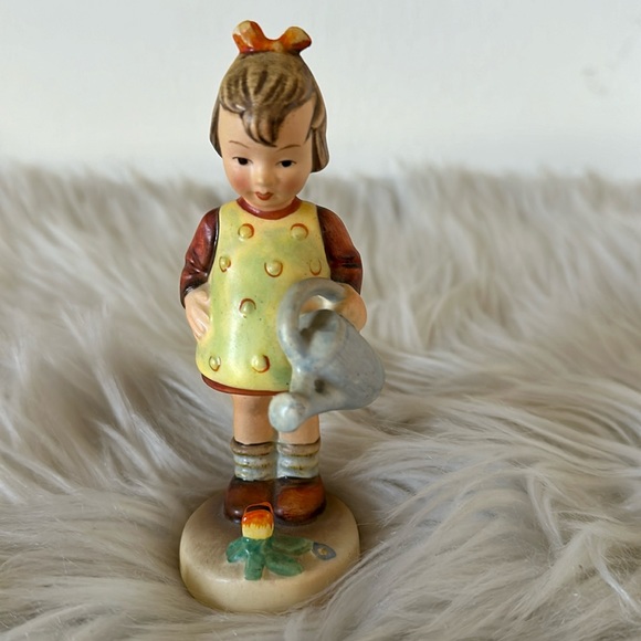 Goebel Hummel | Little Gardner Figurine TMK-2 - Picture 1 of 8